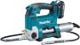 Makita DGP180RT | Vetspuit 18 V | Incl. accu & lader | In koffer DGP180RT - Thumbnail 1