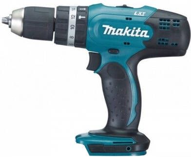 Makita DHP453Z 18 V Li-ion klopboormachine | zonder accu's en lader en koffer DHP453Z