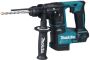 Makita DHR171Z Accu Boorhamer Body 18v | zonder accu&apos;s en lader DHR171Z - Thumbnail 1