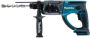 Makita DHR202ZJ 18v Accu combihamer | zonder accu&apos;s en lader in M-box DHR202ZJ - Thumbnail 3