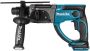 Makita DHR202ZJ 18v Accu combihamer | zonder accu&apos;s en lader in M-box DHR202ZJ - Thumbnail 1