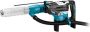 Makita DHR400ZUN1 Combihamer 2x18V Body in Koffer met AWS zender en Stofafzuigset DHR400ZUN1 - Thumbnail 1