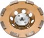 Makita B-48533 Diamant komschijf 125mm | Mtools - Thumbnail 1