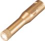 Makita Accessoires Diamantboor 12mm D-75100 - Thumbnail 1