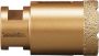 Makita Accessoires Diamantboor 38mm D-44529 - Thumbnail 1