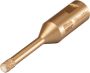 Makita Accessoires Diamantboor 6mm D-75079 - Thumbnail 1