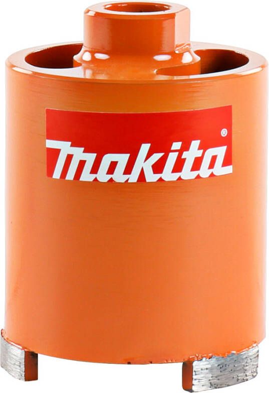 Makita P-81016 Stof-Tec Diamantboor 68x60mm M16 | Mtools