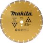 Makita Accessoires Diamantschijf 125X1 6X22 2Mm B-53796 - Thumbnail 1