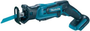 Makita DJR185Z 18V reciprozaag | zonder accu&apos;s lader en koffer