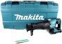 Makita DJR360ZK 2x18 V Reciprozaag | zonder accu&apos;s en lader in koffer DJR360ZK - Thumbnail 1