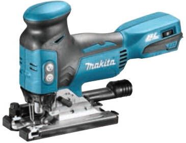 Makita DJV181Z Accu Decoupeerzaag T-greep Body | Zonder accu&apos;s en lader DJV181Z