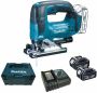 Makita DJV182RTJ Accu Decoupeerzaag D-greep | 18v 5.0Ah DJV182RTJ - Thumbnail 1