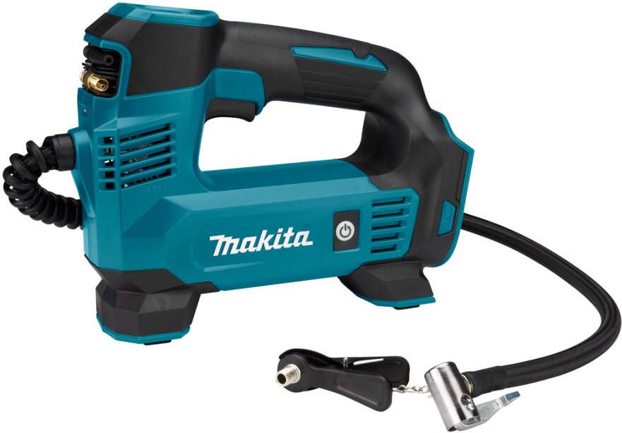 Makita DMP180Z 18V | luchtpomp | zonder accu&apos;s en lader DMP180Z