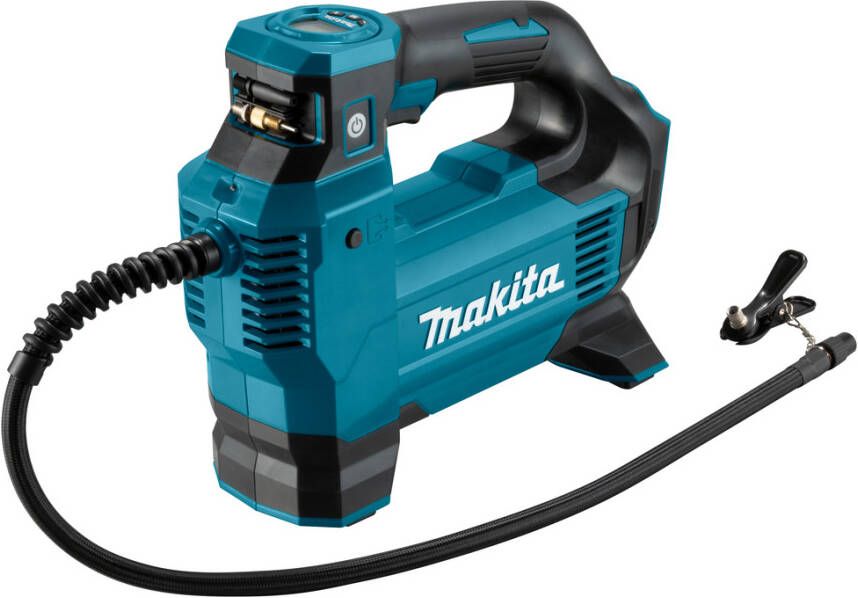 Makita DMP181Z | Luchtpomp |18V | Body | Zonder accu&apos;s en lader DMP181Z