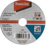 Makita B-64696-5 Doorslijpschijf 355x25 4x2 5mm metal stud | Mtools - Thumbnail 1