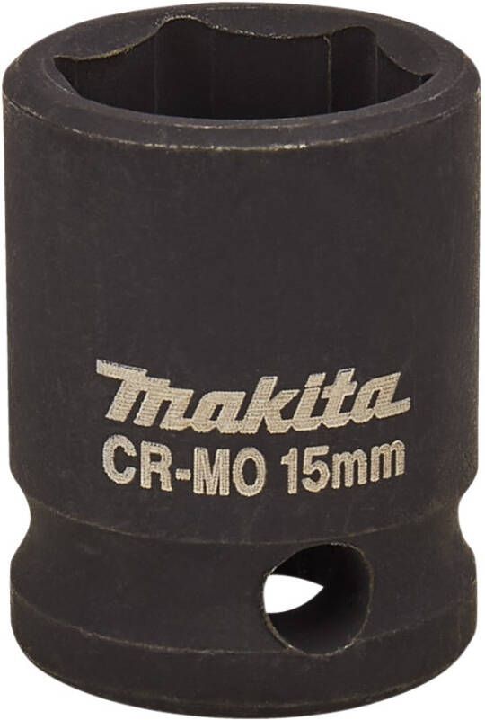 Makita B-39970 Krachtdop 15x28mm 3 8" VK | Mtools