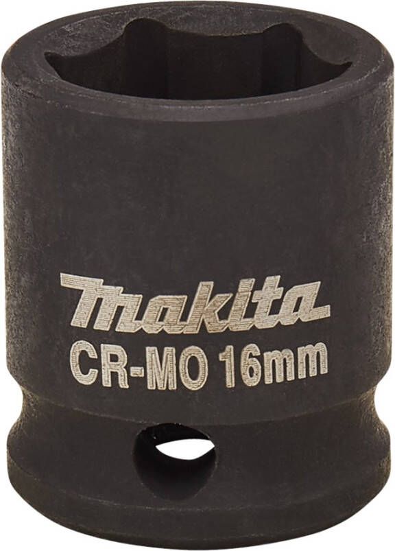 Makita B-39986 Krachtdop 16x28mm 3 8 | Mtools