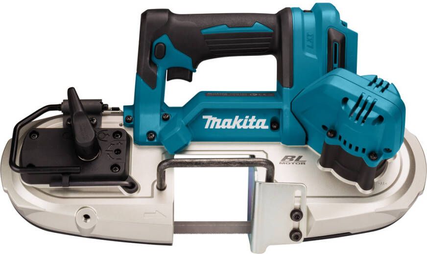 Makita DPB183Z | Accu Bandzaag |18V | Zonder accu&apos;s en oplader DPB183Z