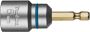 Makita Accessoires Draadeinddop Schroefdraad maat M10 Opname 1 4 B-42983 - Thumbnail 1
