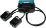 Makita 197580-6 Draagadapter BAP182 LXT 2x18V | Mtools - Thumbnail 1