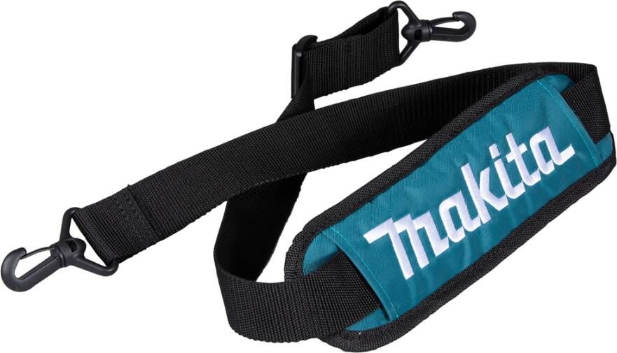 Makita Accessoires Draagriem autostofzuiger 162544-9