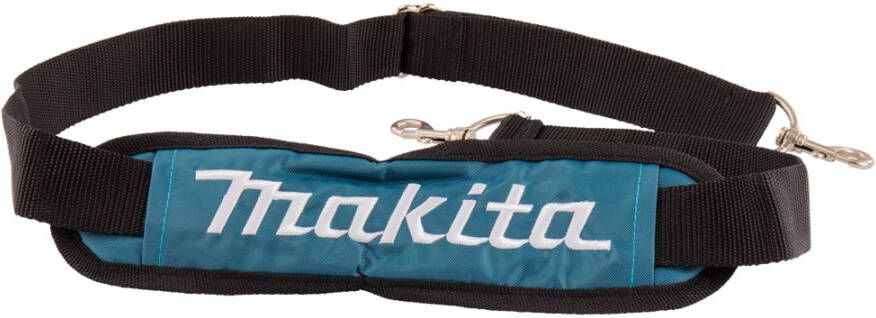 Makita Accessoires Draagriem DVC750L 199486-4