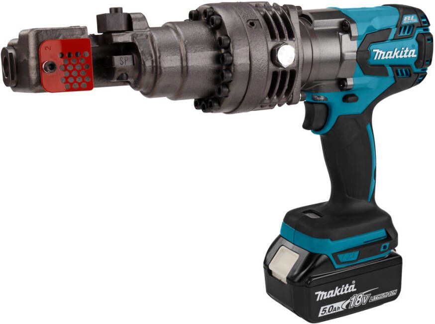 Makita DSC163ZK | accu betonstaalschaar | 18V | Cody | Zonder accu&apos;s & Lader