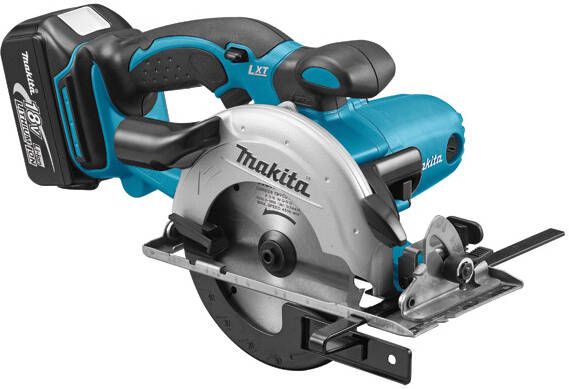 Makita DSS501RMJ Accu Cirkelzaag | 18v 4.0Ah Li-ion