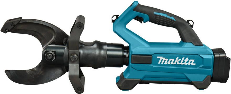 Makita DTC104ZK 18v Kabelschaar | Knipcapaciteit van 72 105 mm | Zonder accu&apos;s en lader | In koffer DTC104ZK