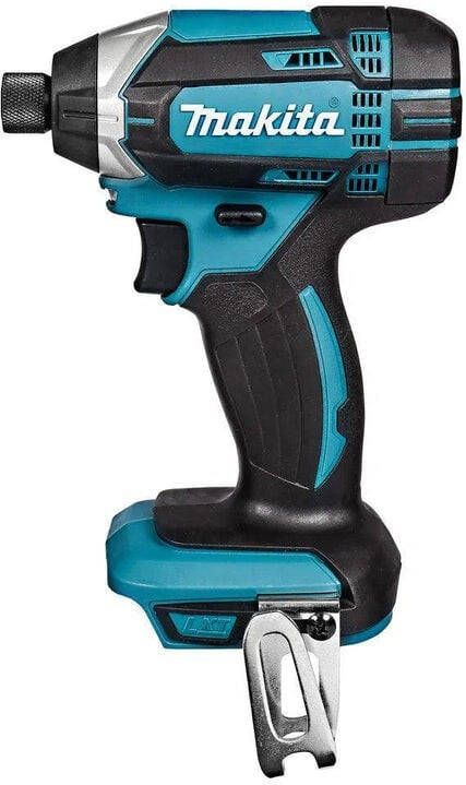 Makita DTD152Z 18v Accu slagschroevendraaier 165Nm | Losse body zonder accu&apos;s en lader DTD152Z