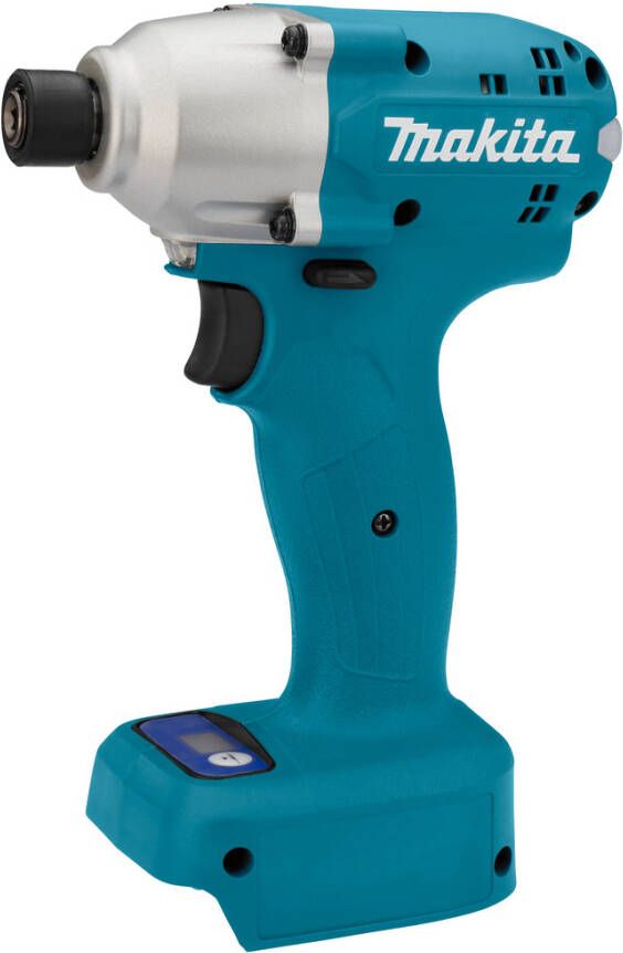 Makita DTDA040Z | Instelbare slagschroevendraaier | 35Nm | 14 4 V | Body | Zonder accu&apos;s & Laders