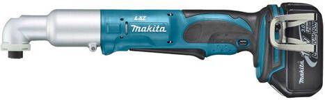 Makita DTL061RMJ Haakse slagschroevendraaier | 18v 4.0Ah Li-ion DTL061RMJ