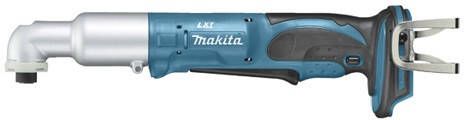 Makita DTL061Z Haakse slagschroevendraaier Body | zonder accu&apos;s en lader DTL061Z