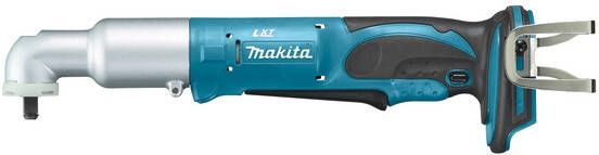 Makita DTL062ZJ Haakse slagmoersleutel | zonder accu&apos;s en lader DTL062ZJ