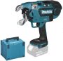 Makita DTR181ZJ 14 4 18 V Vlechtmachine Zonder accu&apos;s en lader in Mbox DTR181ZJ - Thumbnail 1