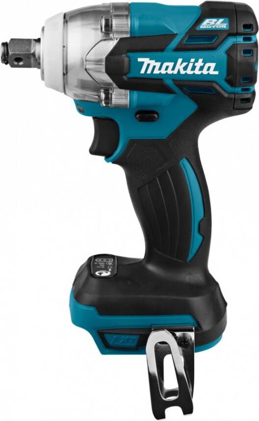 Makita DTW284RTJ Slagmoersleutel 14 4V zonder lader en accu&apos;s