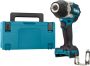 Makita DTW700ZJ 18 V Slagmoersleutel 1 2" 700Nm | zonder accu&apos;s en lader In M-box DTW700ZJ - Thumbnail 1