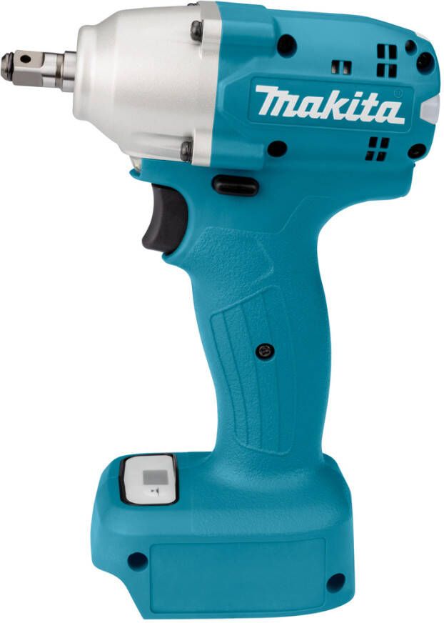 Makita DTWA070Z | Accu Slagmoersleutel | 3 8" | 14 4V | 65Nm | Body | Zonder accu&apos;s en lader