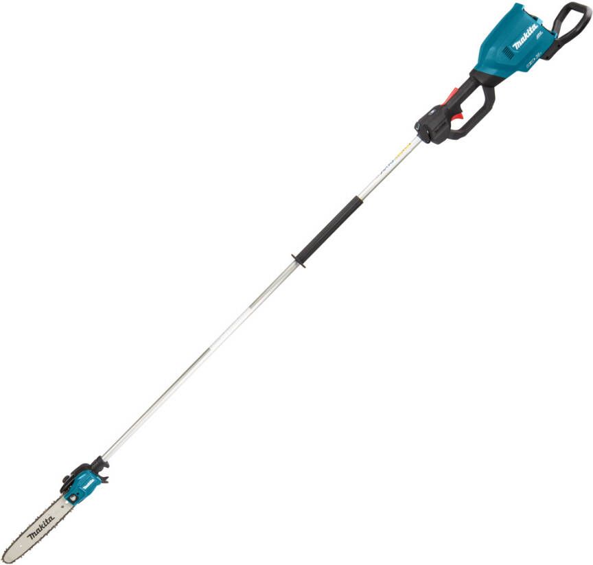 Makita DUA300Z | 2x18 V | Stokkettingzaag | 30 cm | Zonder accu&apos;s & Laders