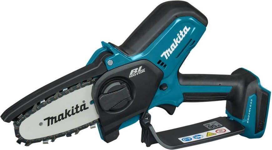 Makita DUC101Z01 | LXT 18 V Snoeizaag 10 cm | Zonder accu en lader DUC101Z01
