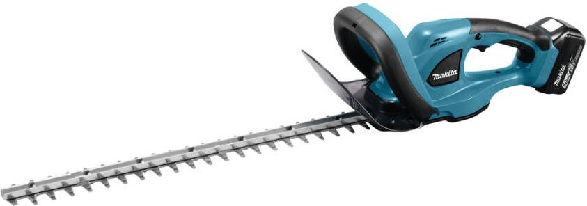 Makita DUH523RT 18V 5.0Ah Accu heggenschaar