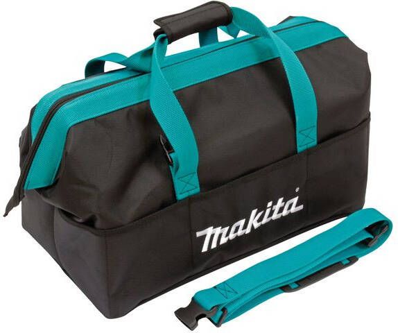 Makita Accessoires E-02428 Gereedschapstas sporttas of transporttas en draagriem E-02428