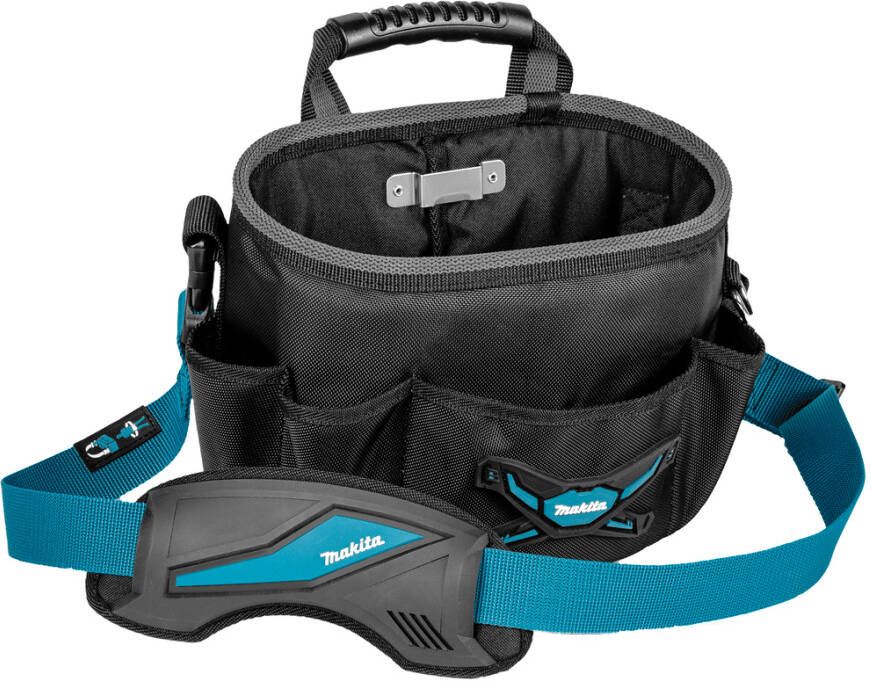 Makita Accessoires E-05474 | Gereedschapstas universeel | 7 Liter E-05474