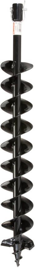Makita Accessoires E-07294 | Grondboor | 100 x 800 mm E-07294
