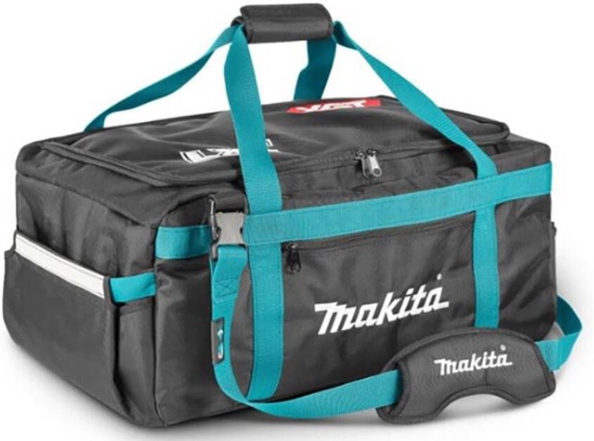 Makita Accessoires E-11782 Gereedschapstas groot Ultimate Heavyweight E-11782