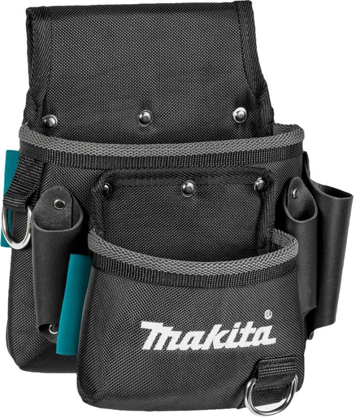 Makita E-15198 | Gordeltas 2-vaks