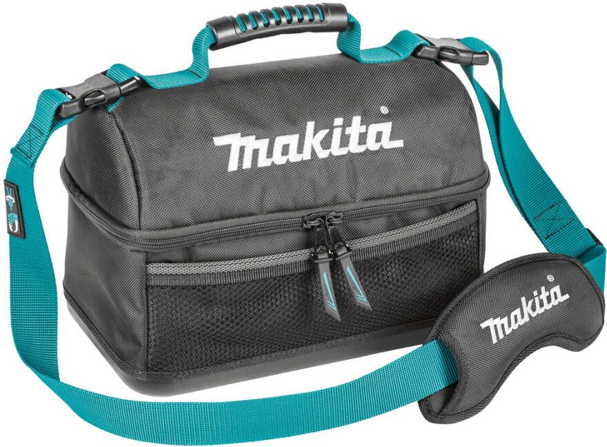 Makita Accessoires Lunchtas groot met draagriem E-15590