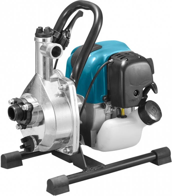Makita EW1050HX 4-takt Waterpomp 24 5cc