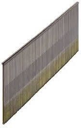 Makita Accessoires F-32010 brads | 64mm 1 4x1 8mm | gegalvaniseerd | 4000 stuks F-32010 - Foto 1