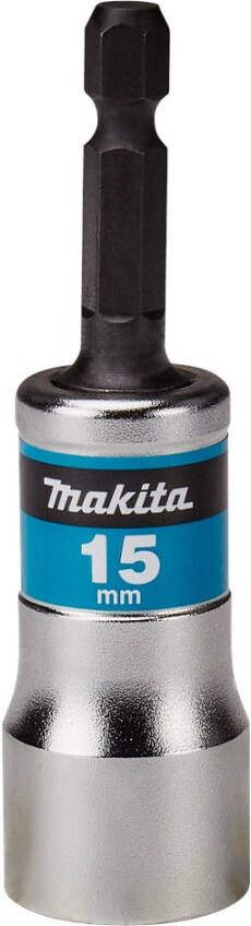 Makita Accessoires Flexi. dop 15x80mm 1 4 E IMPR E-03501
